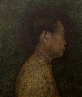 Chong Ri Ae, Untitled, 2016