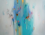 Junta Egawa, Concrete daydream continues, 2010